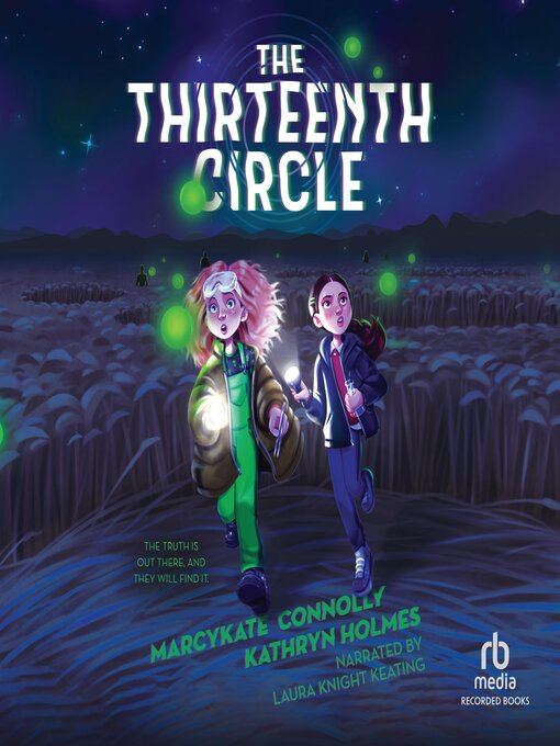 Title details for The Thirteenth Circle by MarcyKate Connolly - Available